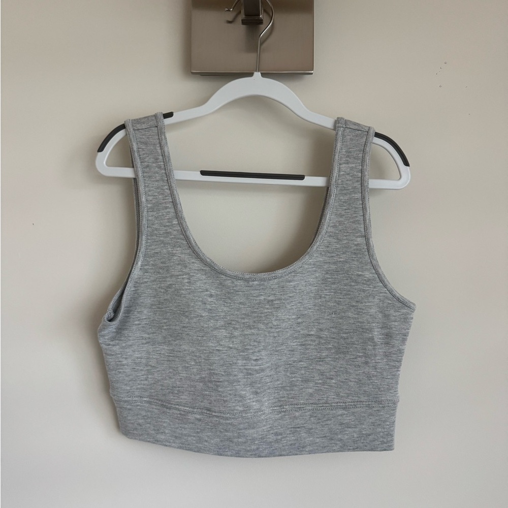 Aerie Grey Tank